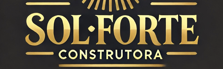 SOL FORTE | CONSTRUTORA